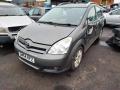 Toyota Corolla Verso 2 поколение AR10 2005г. 1.8 л., 1ZZ-FE - фото №4