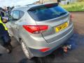Hyundai ix35 1 поколение 2011г. 2.0 л., D4HA - фото №5