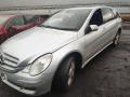 Mercedes-Benz R W251 2006г. 3.0 л., OM 642.950 - фото №4