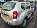Dacia Duster 1 поколение 2013г. 1.5 л., K9K 898 - фото №5