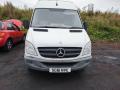 Mercedes-Benz Sprinter W906 2011г. 2.1 л., OM 651.955 - фото №4