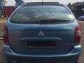 Citroen Xsara Picasso 1 поколение 2001г. 1.8 л., 6FZ (EW7J4) - фото №5