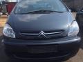 Citroen Xsara Picasso 1 поколение 2003г. 1.6 л. - фото №5