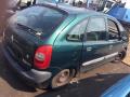 Citroen Xsara Picasso 1 поколение 2001г. 1.8 л., 6FZ (EW7J4) - фото №4