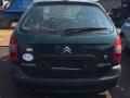 Citroen Xsara Picasso 1 поколение 2001г. 1.8 л., 6FZ (EW7J4) - фото №5