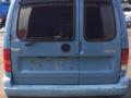 Volkswagen Caddy 2 поколение 1999г. 1.9 л., AEY - фото №4