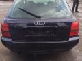 Audi A4 B5 1997г. 1.8 л., ADR - фото №5