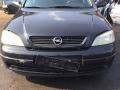 Opel Astra G 1999г. 1.6 л., X 16 XEL - фото №5