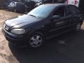 Opel Astra G 1999г. 1.6 л., X 16 XEL - фото №6