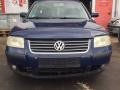 Volkswagen Passat B5 [рестайлинг] 2002г. 1.9 л. - фото №5