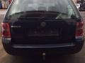 Volkswagen Passat B5 [рестайлинг] 2002г. 1.9 л. - фото №6