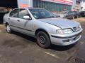 Nissan Primera P11 1997г. 1.6 л., GA16DE - фото №4