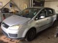 Ford C-Max 1 поколение 2003г. 1.6 л. - фото №6
