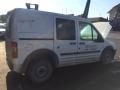 Ford Transit Connect 1 поколение 2003г. 1.8 л. - фото №4