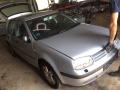 Volkswagen Golf 4 поколение 2004г. 2.0 л., AQY - фото №6