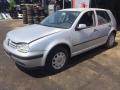 Volkswagen Golf 4 поколение 1999г. 1.4 л., AXP - фото №6