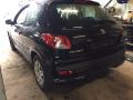 Peugeot 206 1 поколение [рестайлинг] 2009г. 1.4 л., KFW (TU3A) - фото №5