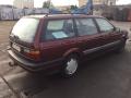 Volkswagen Passat B3 1990г. 1.8 л., ABS - фото №4