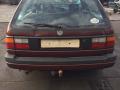 Volkswagen Passat B3 1990г. 1.8 л., ABS - фото №5