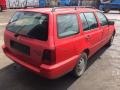 Volkswagen Golf 3 поколение 1998г. 1.9 л., ALE - фото №4