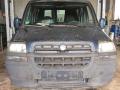 Fiat Doblo 1 поколение 2000г. 1.2 л. - фото №4