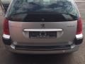 Peugeot 307 1 поколение 2002г. 1.6 л., NFU (TU5JP4) - фото №6