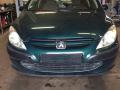 Peugeot 307 1 поколение 2001г. 1.6 л., NFU (TU5JP4) - фото №4