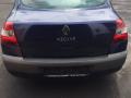 Renault Megane 2 поколение 2003г. 1.6 л., K4M 616 - фото №6