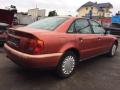 Audi A4 B5 1995г. 1.8 л., AEB - фото №5