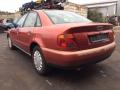 Audi A4 B5 1995г. 1.8 л., AEB - фото №6