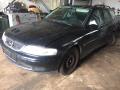 Opel Vectra B [рестайлинг] 1999г. 2.0 л., X 20 DTH - фото №4