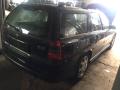 Opel Vectra B [рестайлинг] 1999г. 2.0 л., X 20 DTH - фото №6