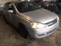 Opel Corsa C [рестайлинг] 2005г. 1.3 л., Z13DT - фото №4
