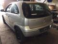 Opel Corsa C [рестайлинг] 2005г. 1.3 л., Z13DT - фото №5