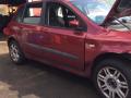 Fiat Stilo 1 поколение 2002г. 1.8 л., 192 A4.000 - фото №4