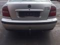 Skoda Octavia 1 поколение 1999г. 1.9 л., ALH - фото №5