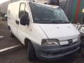 Peugeot Boxer 1 поколение [рестайлинг] 2003г. 2.0 л. - фото №4