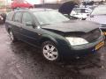 Ford Mondeo 3 поколение 2003г. 2.0 л. - фото №5