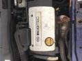 Opel Astra G 2000г. 1.6 л., X 16 XEL - фото №5