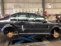 Volkswagen Bora 1 поколение A4 2002г. 1.9 л., ASZ - фото №4