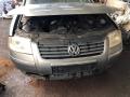 Volkswagen Passat B5 [рестайлинг] 2004г. 2.0 л., ALT - фото №4