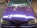 Renault Megane 1 поколение 1999г. 1.6 л., K7M 690 - фото №4