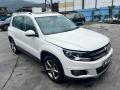 Volkswagen Tiguan 1 поколение [рестайлинг] 2013г. 1.4 л., CTHA - фото №4