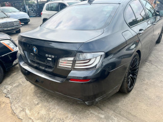 BMW 5 F10/F11 2012г. 2.0 л., N20 B20 A - фото №4