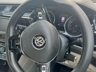 Volkswagen Touran 2 поколение 2016г. 1.4 л., CZDA - фото №6