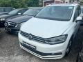Volkswagen Touran 2 поколение 2016г. 1.4 л., CZDA - фото №2