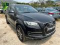 Audi Q7 4L [рестайлинг] 2014г. 3.0 л., CJTB - фото №3