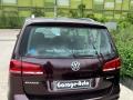 Volkswagen Sharan 2 поколение [рестайлинг] 2018г. 1.4 л., CZDA - фото №3