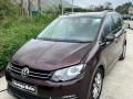 Volkswagen Sharan 2 поколение [рестайлинг] 2018г. 1.4 л., CZDA - фото №2