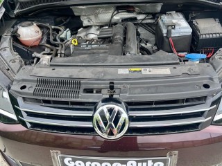 Volkswagen Sharan 2 поколение [рестайлинг] 2018г. 1.4 л., CZDA - фото №6